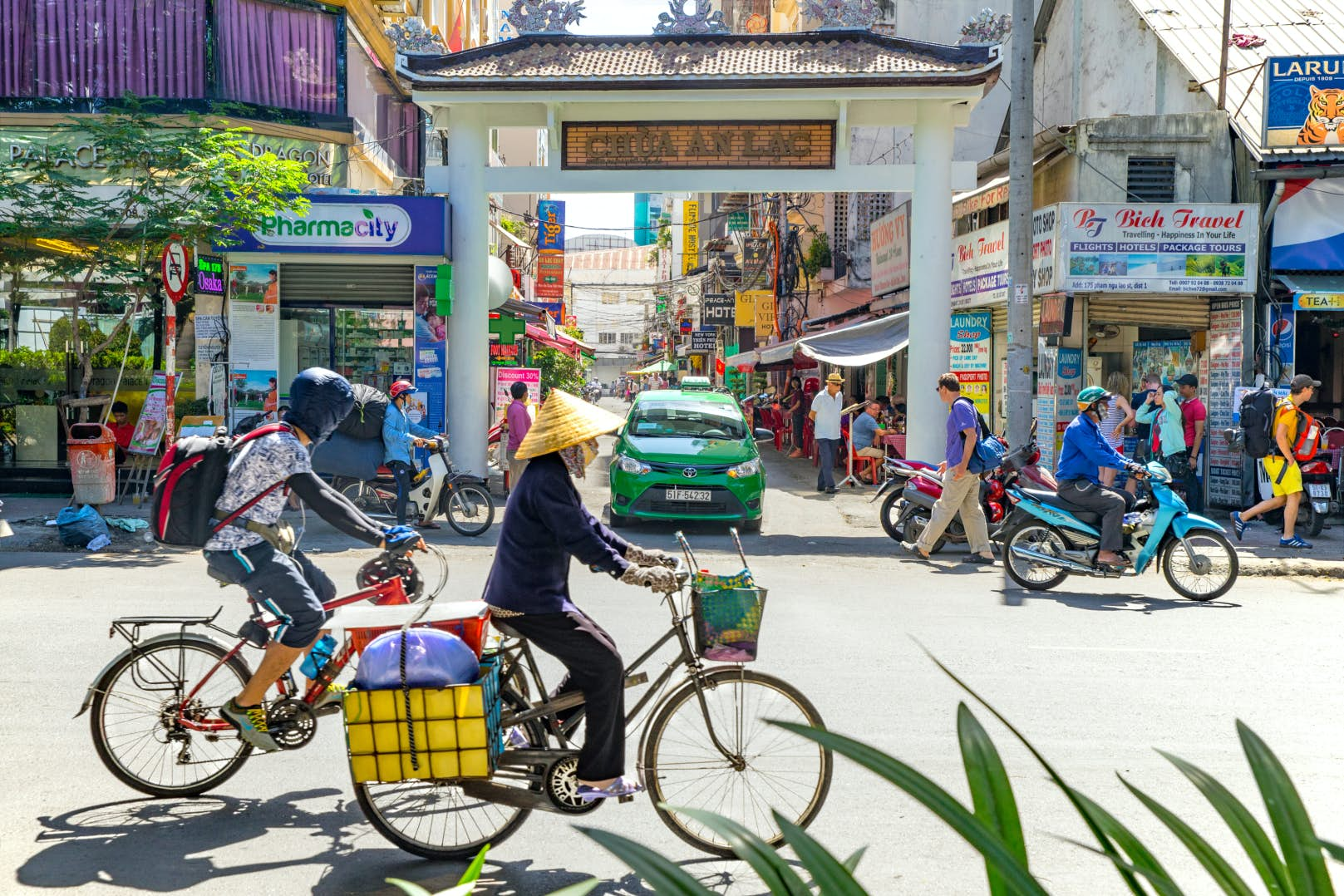 Ho Chi Minh City, Vietnam