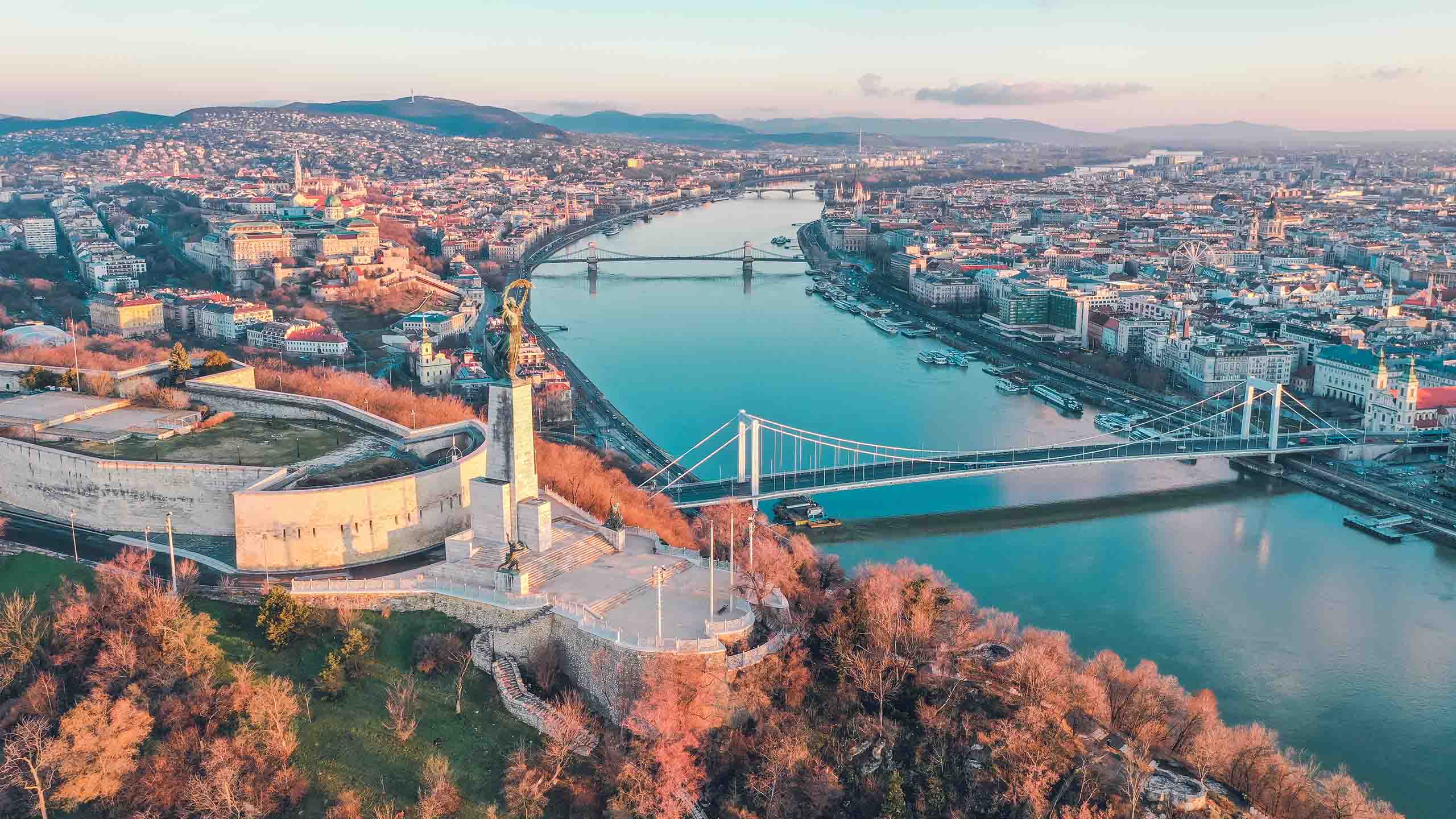 Budapest, Hungary