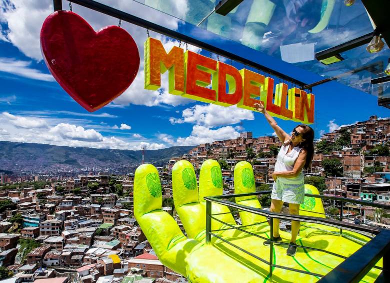 Medellin, Colombia