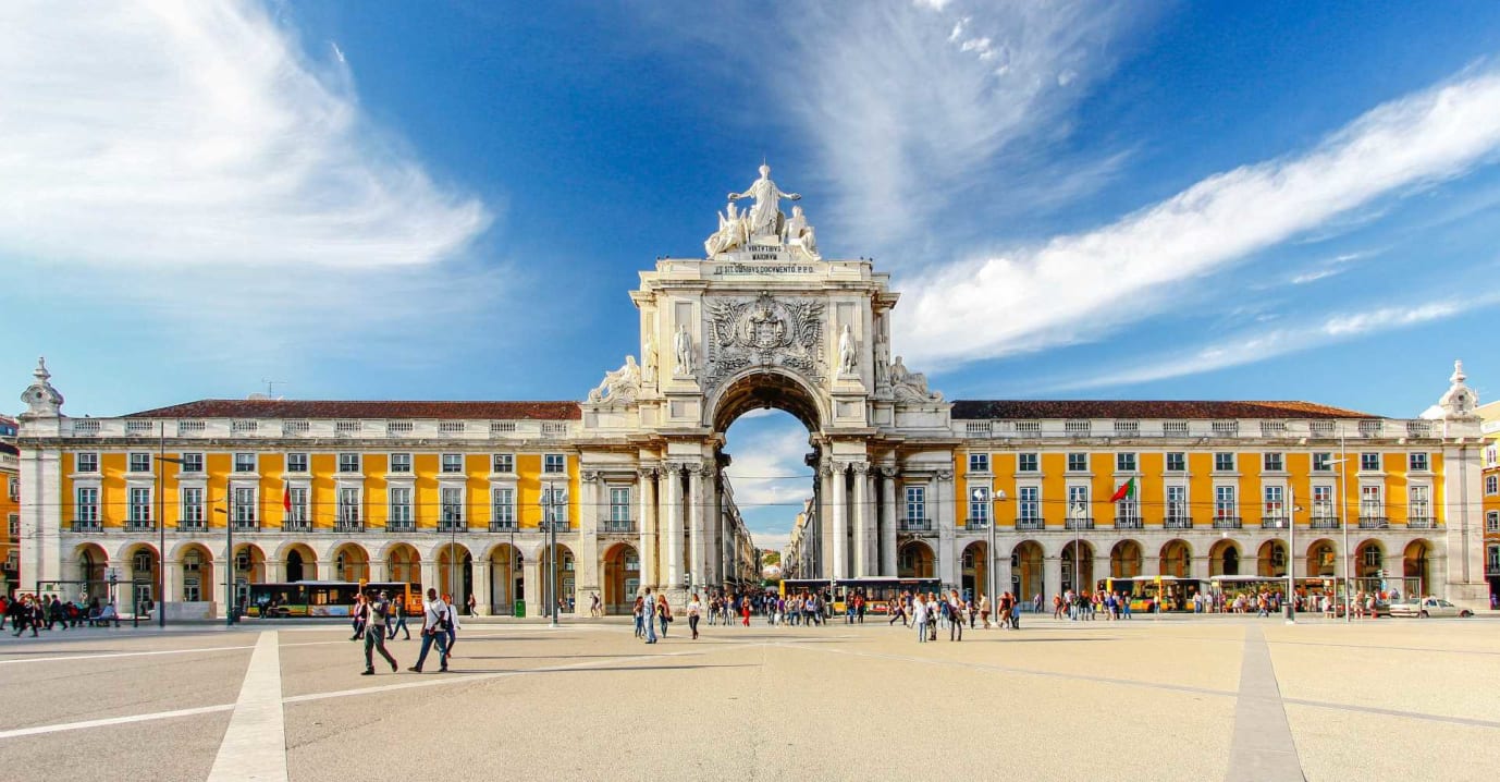 Lisbon, Portugal